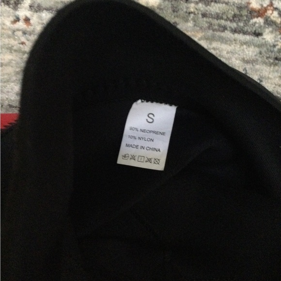 Hevto wetsuits Guardian-II - Picture 5 of 5